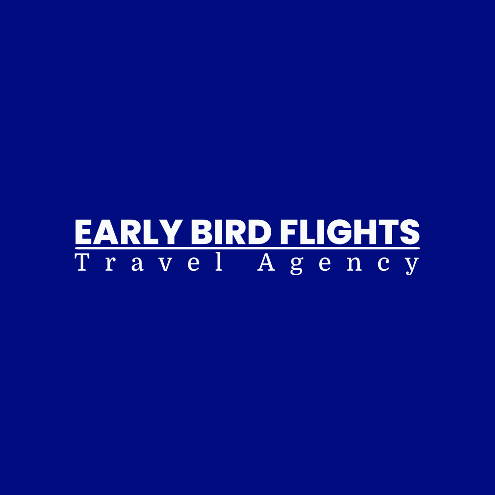 Flights Early Bird Flights